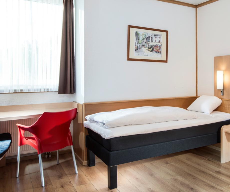 イビス ホテル アイゼナハ 部屋 写真