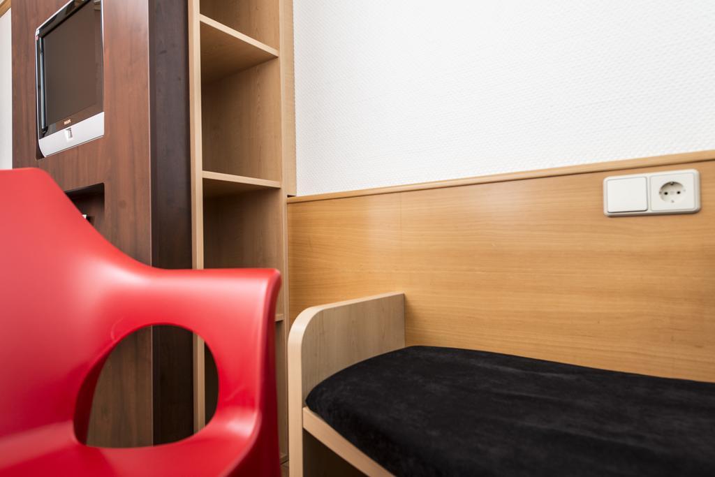 イビス ホテル アイゼナハ 部屋 写真